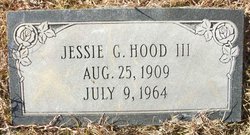 Jesse Giles Hood III