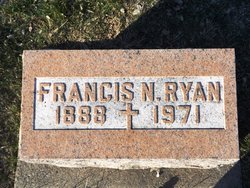Francis N Ryan 