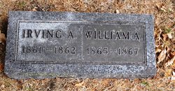 William A Gates 