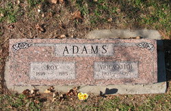 Roy Adams 