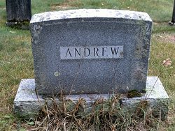 Anna Smith <I>Hard</I> Andrew 