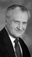 Dr Wendell Bensen “Ben” Allen 