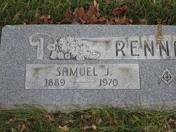Samuel Joel Rennard 