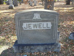 Mamie A <I>Apperson</I> Jewell 