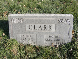 Lydia Margaret <I>Robertson</I> Clark 