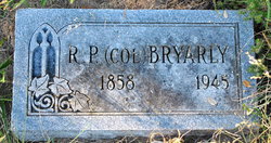Robert Presley Bryarly II