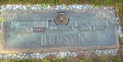 Cass L. Hudson 