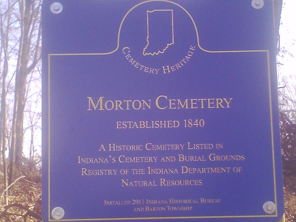 Morton Cemetery