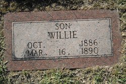 Willie Rapp 