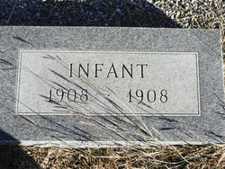 Infant Unknown 
