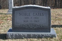 Noble Cates 