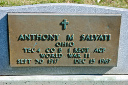 Anthony M. Salvati 