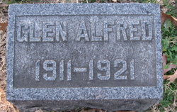 Glen Alfred Baile 