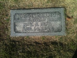 Edison D. Collom 