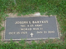 Joseph L. Bartkus 