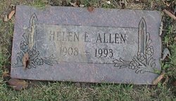 Helen E. Allen 