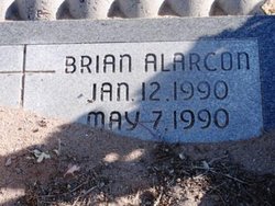 Brian Alarcon 