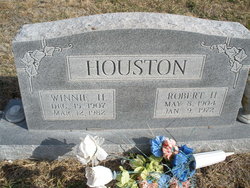 Robert H Houston 