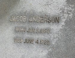 Jacob Anderson 