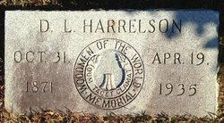 Doctor Luther Harrelson 