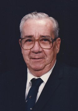 Jerry Eugene Conwell 