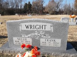 Frank Wright 