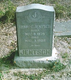 Henry C. Jentsch 