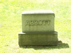 William Freeborn Abbott 