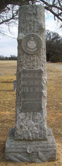 Robert T. Bell 