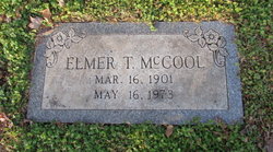 Elmer T. McCool 