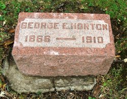 George E Horton 