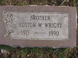Houston Weldon Wright 