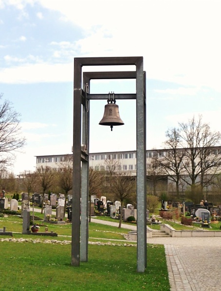 Friedhof Passau-Haidenhof
