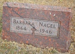 Barbara <I>Bollock</I> Nagel 