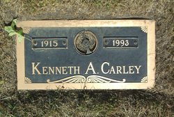 Kenneth Allen Carley 