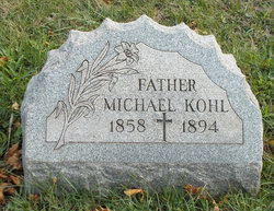 Michael Kohl 