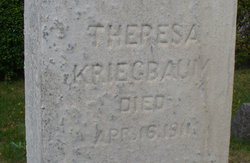 Theresa Kriegbaum 