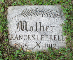 Frances Leprell 