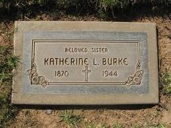 Katherine L Burke 
