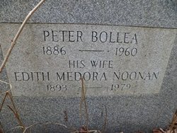 Peter “Pete” Bollea 