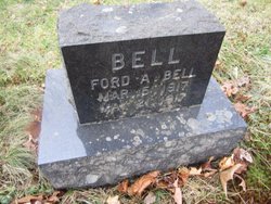 Ford A Bell 