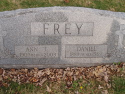 Daniel Frey 