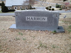 Henry Thomas Harmon 