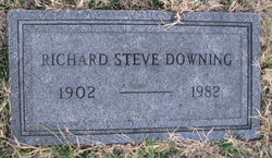 Richard Steve Downing 