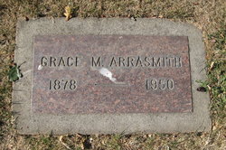 Grace Mary <I>Douglass</I> Arrasmith 