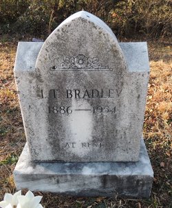 Isaac Troop Bradley 