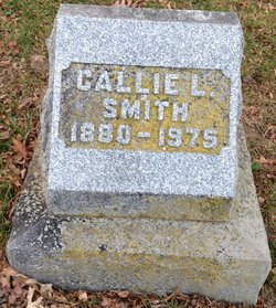 Callie L. Smith 