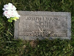 Joseph I. Young 