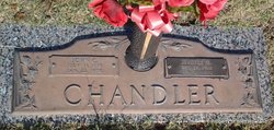 John C Chandler 