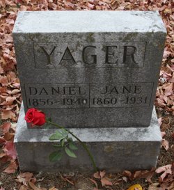 Jeremiah Daniel Yager 
